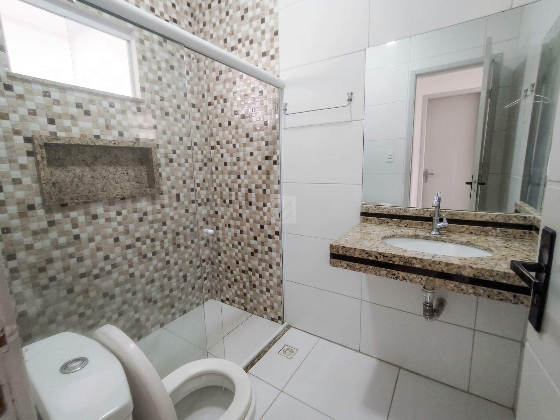 Oportunidade e Custo-Benefício em Campo do Brito! Casa de 3 Quartos (Lado da Sombra) - Foto 9