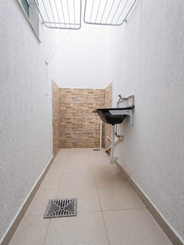 Oportunidade e Custo-Benefício em Campo do Brito! Casa de 3 Quartos (Lado da Sombra) - Foto 10