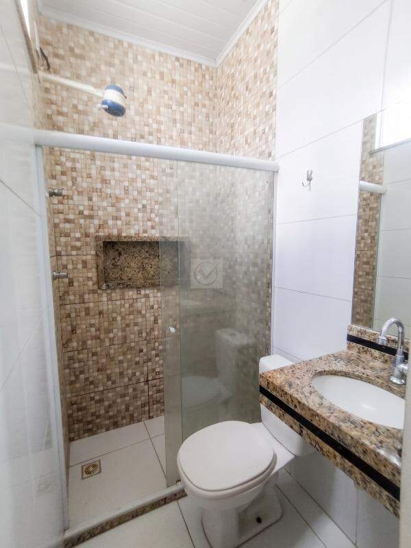 Oportunidade e Custo-Benefício em Campo do Brito! Casa de 3 Quartos (Lado da Sombra) - Foto 8