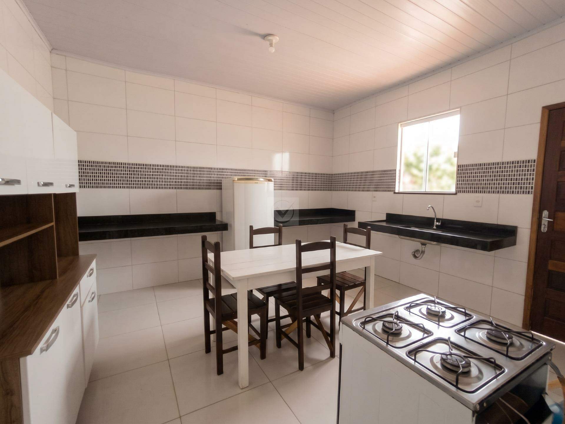 Oportunidade e Custo-Benefício em Campo do Brito! Casa de 3 Quartos (Lado da Sombra) - Foto 6