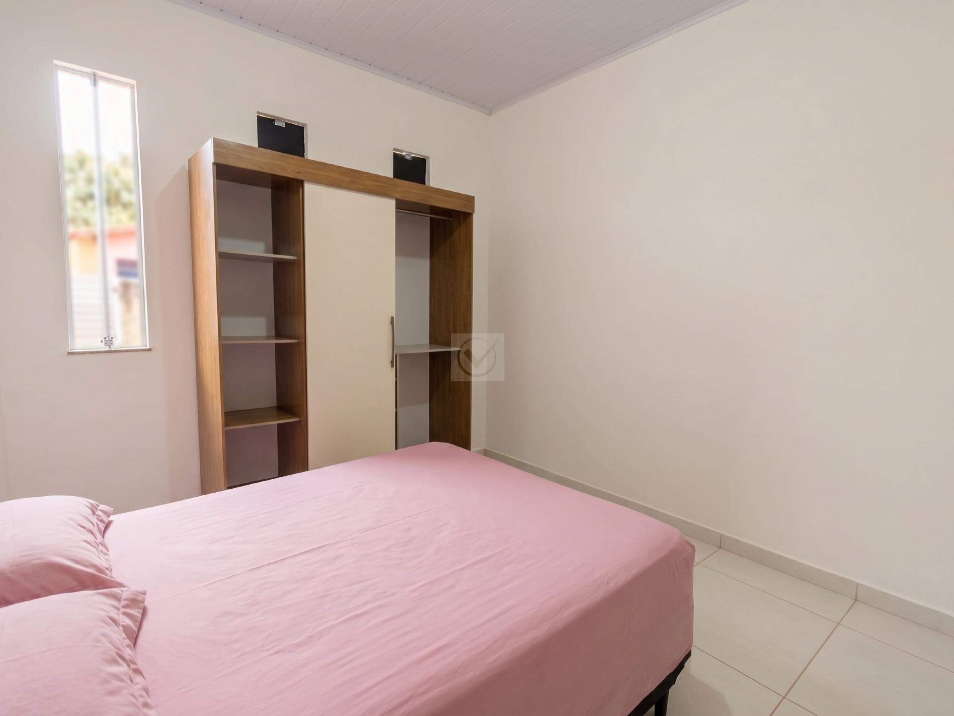 Oportunidade e Custo-Benefício em Campo do Brito! Casa de 3 Quartos (Lado da Sombra) - Foto 7