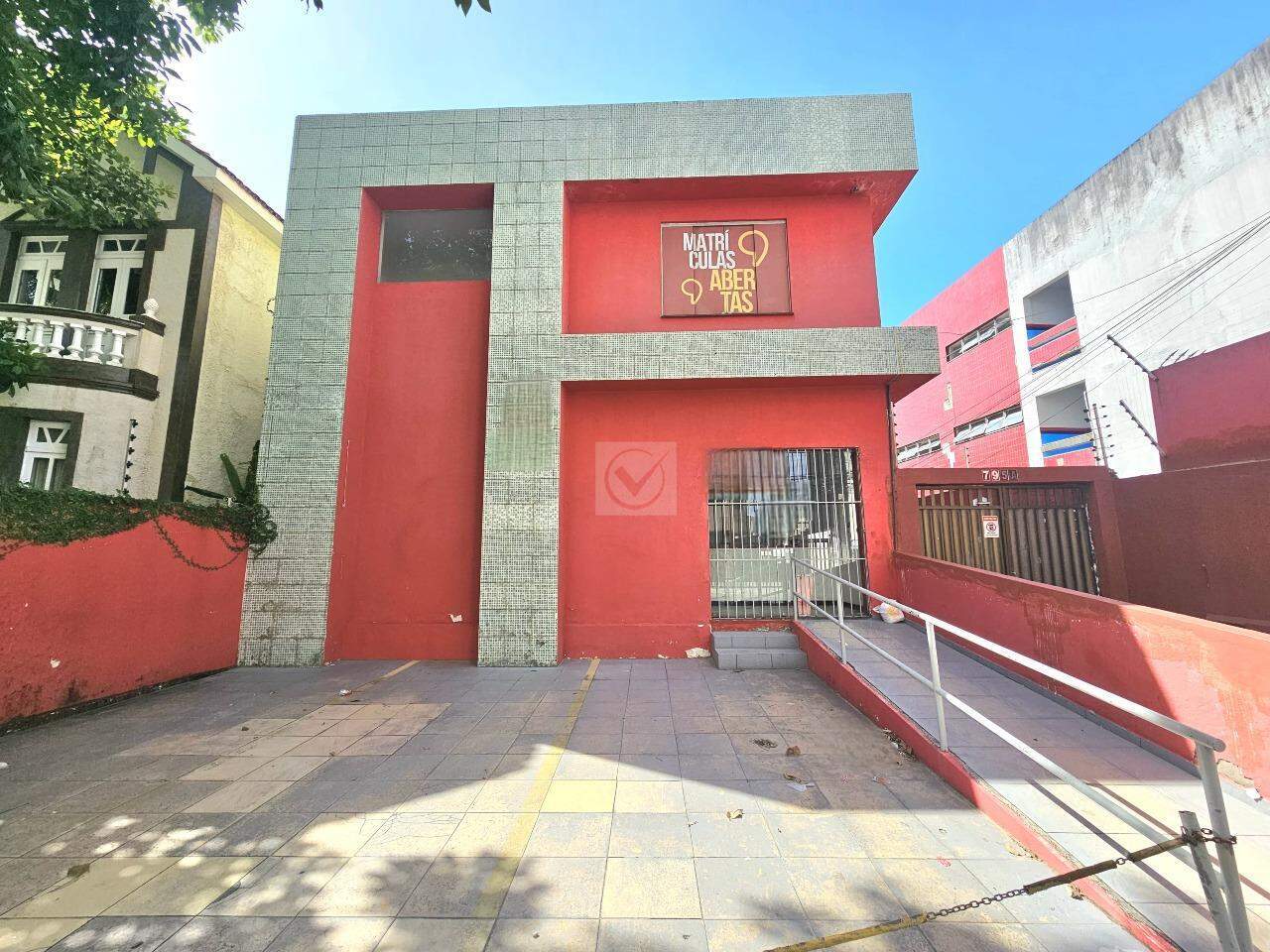 Ponto Comercial para aluguel, 2 vagas, São José - Aracaju/SE