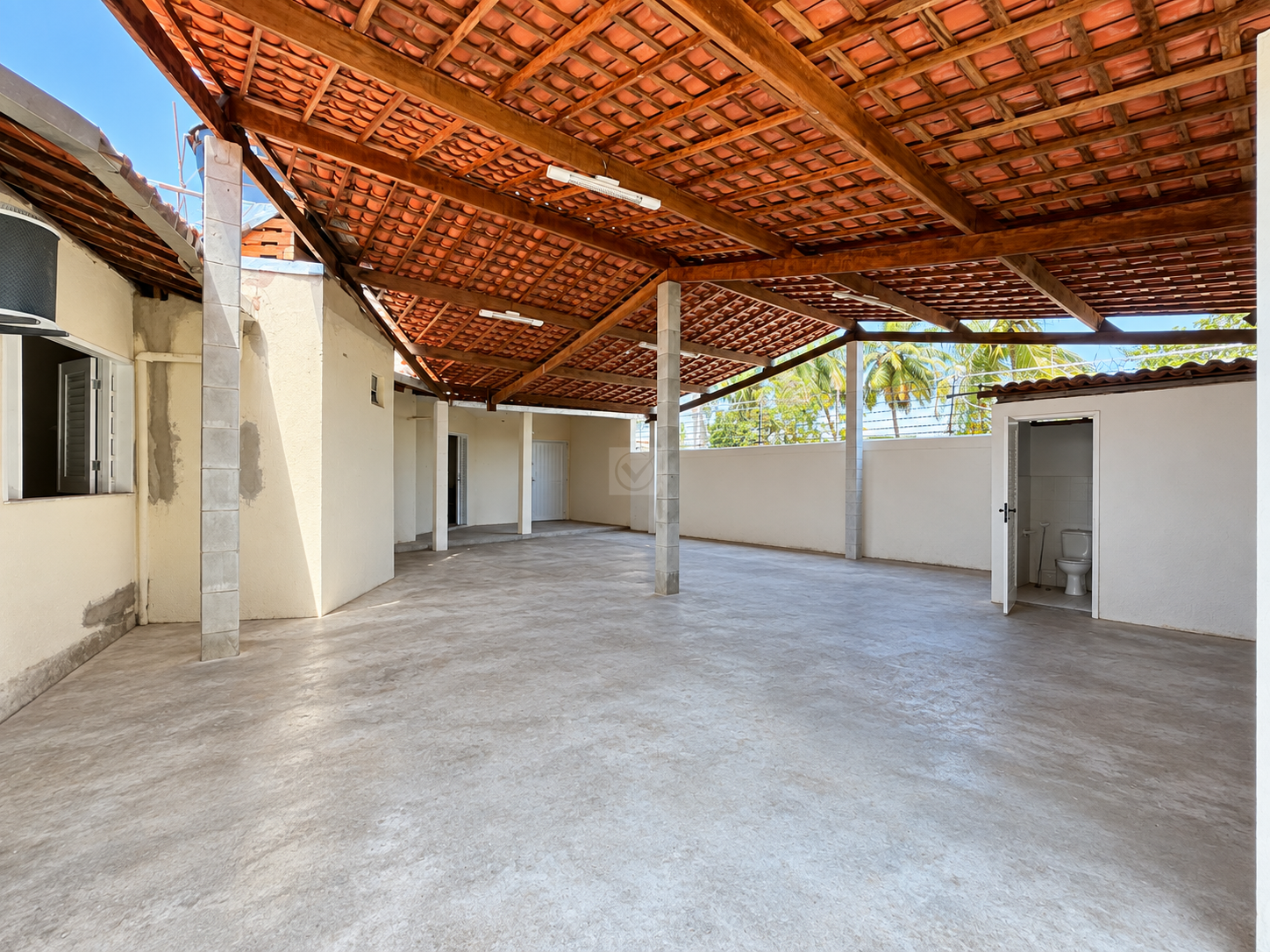 Casa para aluguel, 4 quartos, 3 suítes, 5 vagas, Mosqueiro - Aracaju/SE - Foto 15