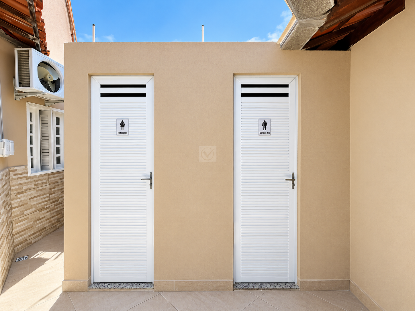 Casa para aluguel, 4 quartos, 3 suítes, 5 vagas, Mosqueiro - Aracaju/SE - Foto 4