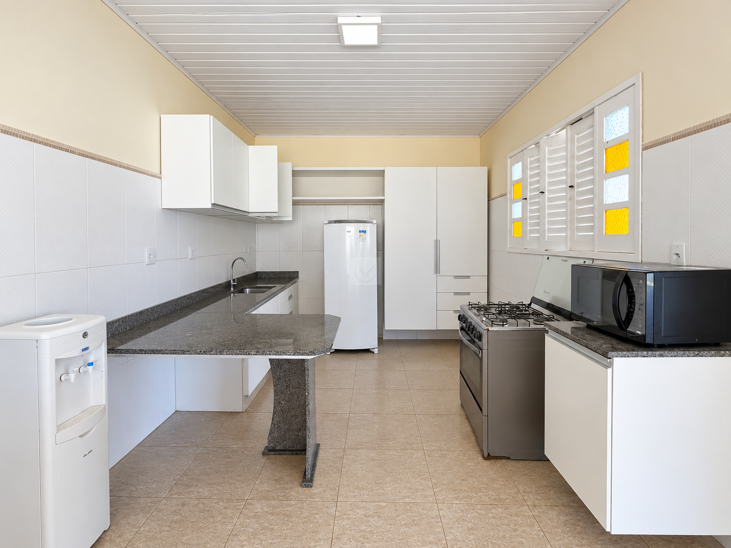 Casa para aluguel, 4 quartos, 3 suítes, 5 vagas, Mosqueiro - Aracaju/SE - Foto 8