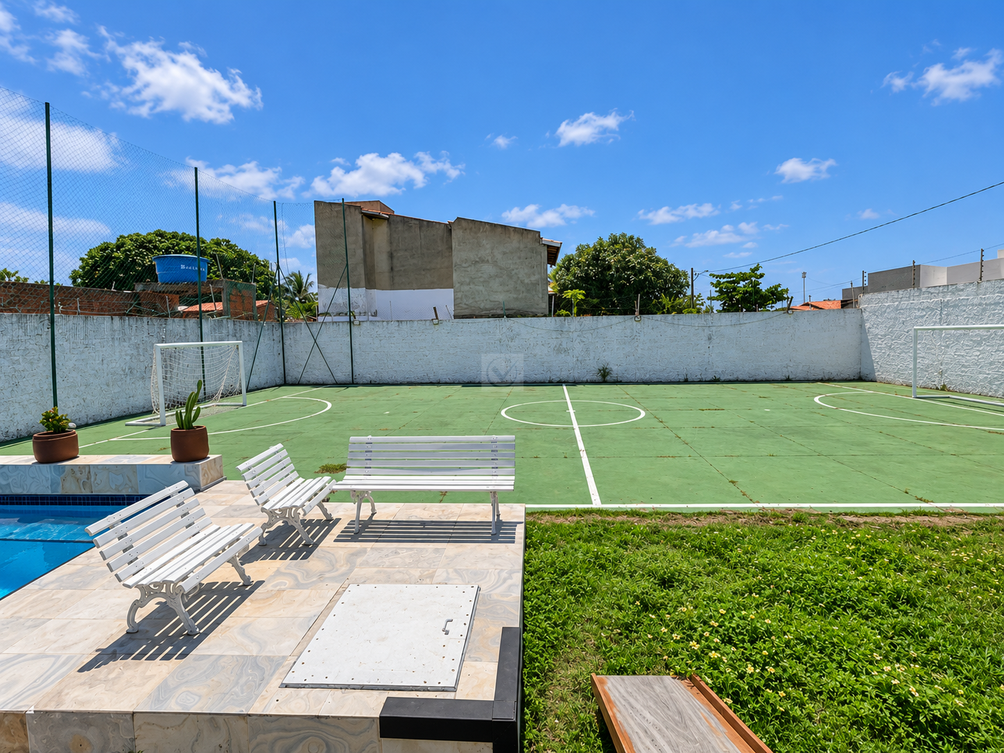 Casa para aluguel, 4 quartos, 3 suítes, 5 vagas, Mosqueiro - Aracaju/SE - Foto 2