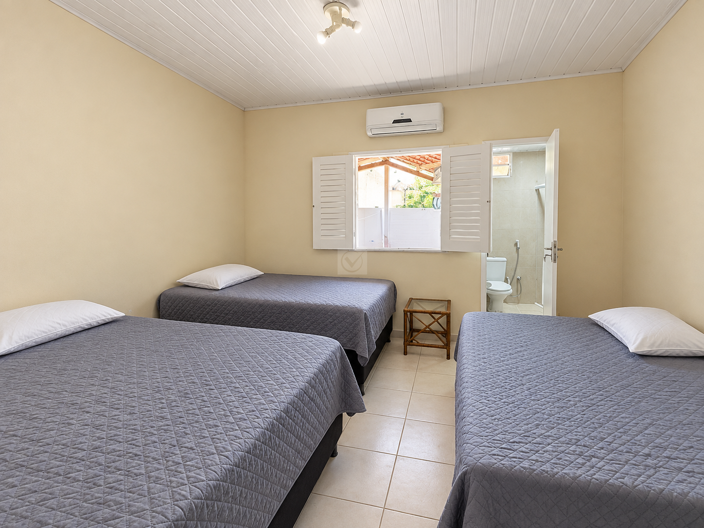 Casa para aluguel, 4 quartos, 3 suítes, 5 vagas, Mosqueiro - Aracaju/SE - Foto 19
