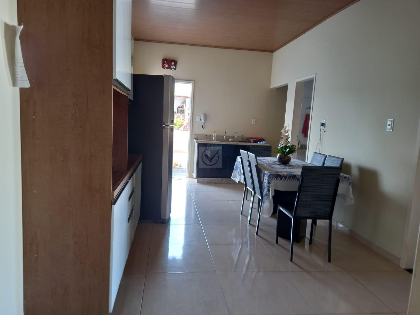 Lazer, Espaço e Acesso Imbatível! Chácara com Super Estrutura no Povoado Cova da Onça - Foto 8
