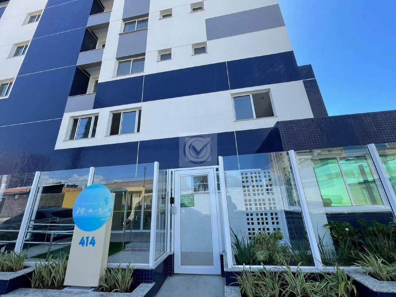 Apartamento para aluguel, 2 quartos, 1 suíte, 1 vaga, Atalaia - Aracaju/SE