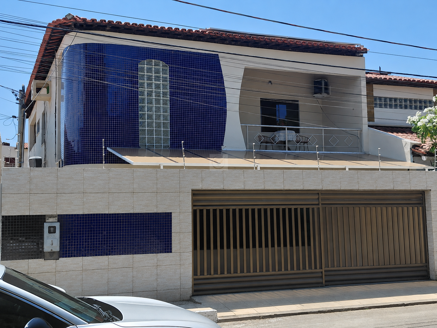 Excelente Sobrado de 260m² – Espaço, Conforto e Sustentabilidade