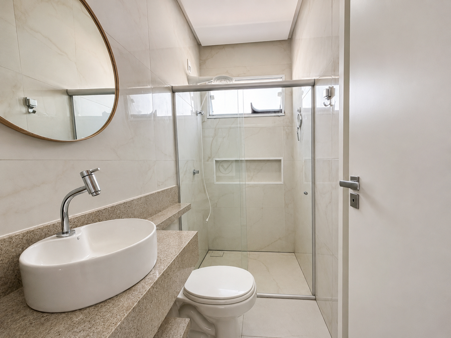 Casa em condominio à venda, 3 quartos, 3 suítes, 1 vaga, Alphaville - Barra dos Coqueiros/SE - Foto 8