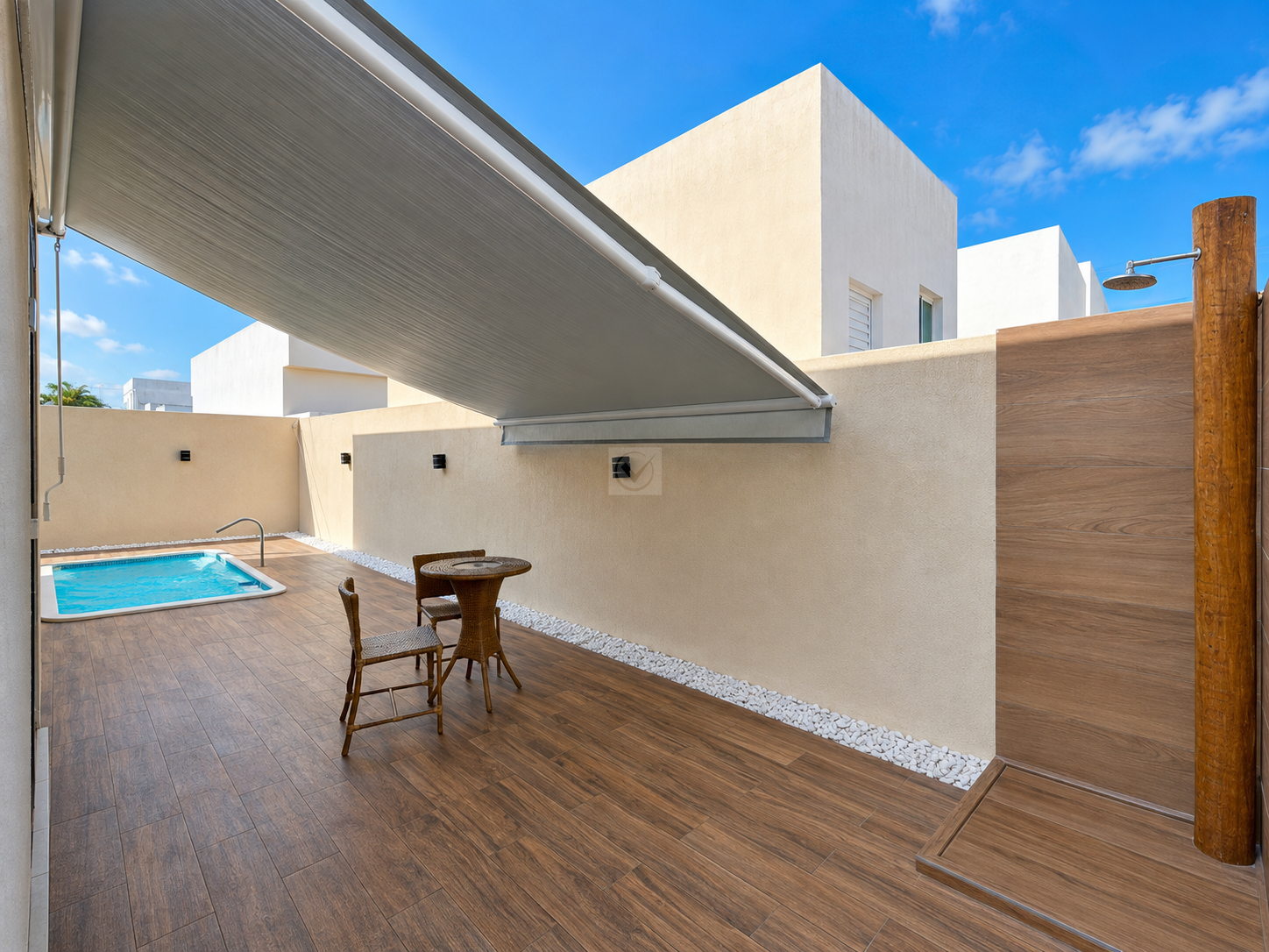 Casa em condominio à venda, 3 quartos, 3 suítes, 1 vaga, Alphaville - Barra dos Coqueiros/SE - Foto 11