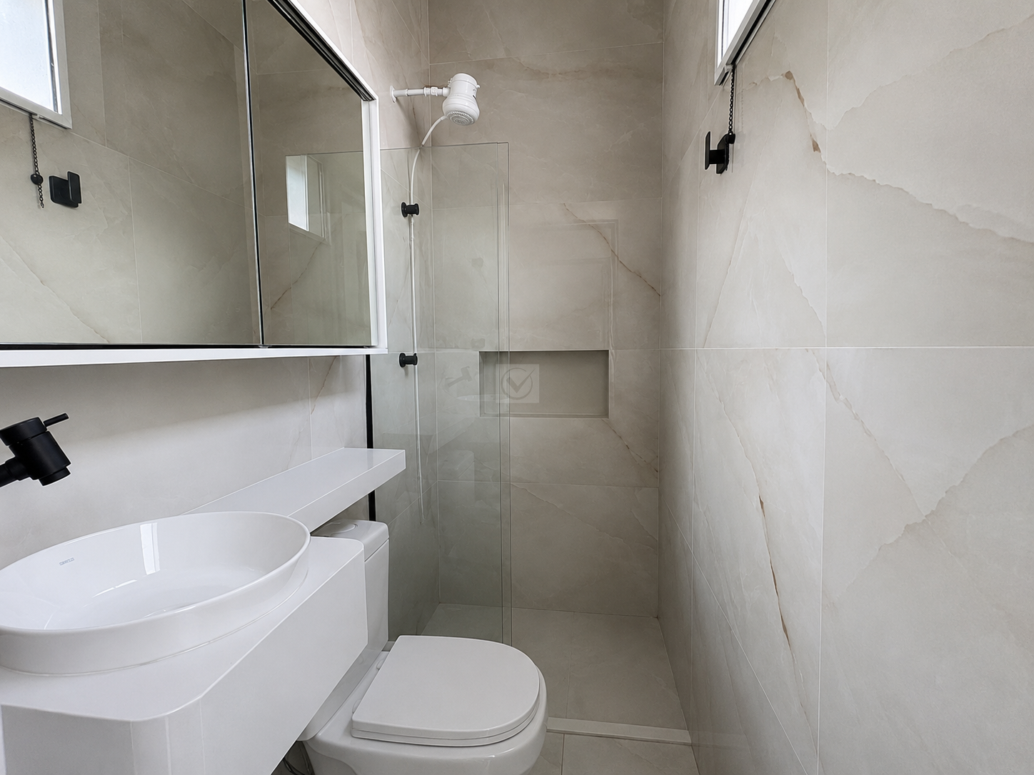Casa em condominio à venda, 3 quartos, 3 suítes, 1 vaga, Alphaville - Barra dos Coqueiros/SE - Foto 10