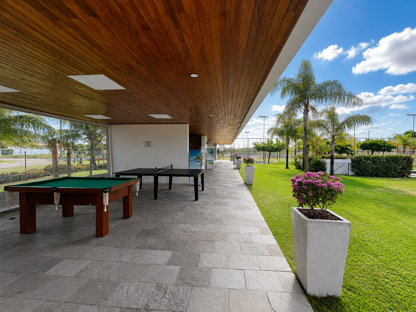 Casa em condominio à venda, 3 quartos, 3 suítes, 1 vaga, Alphaville - Barra dos Coqueiros/SE - Foto 17