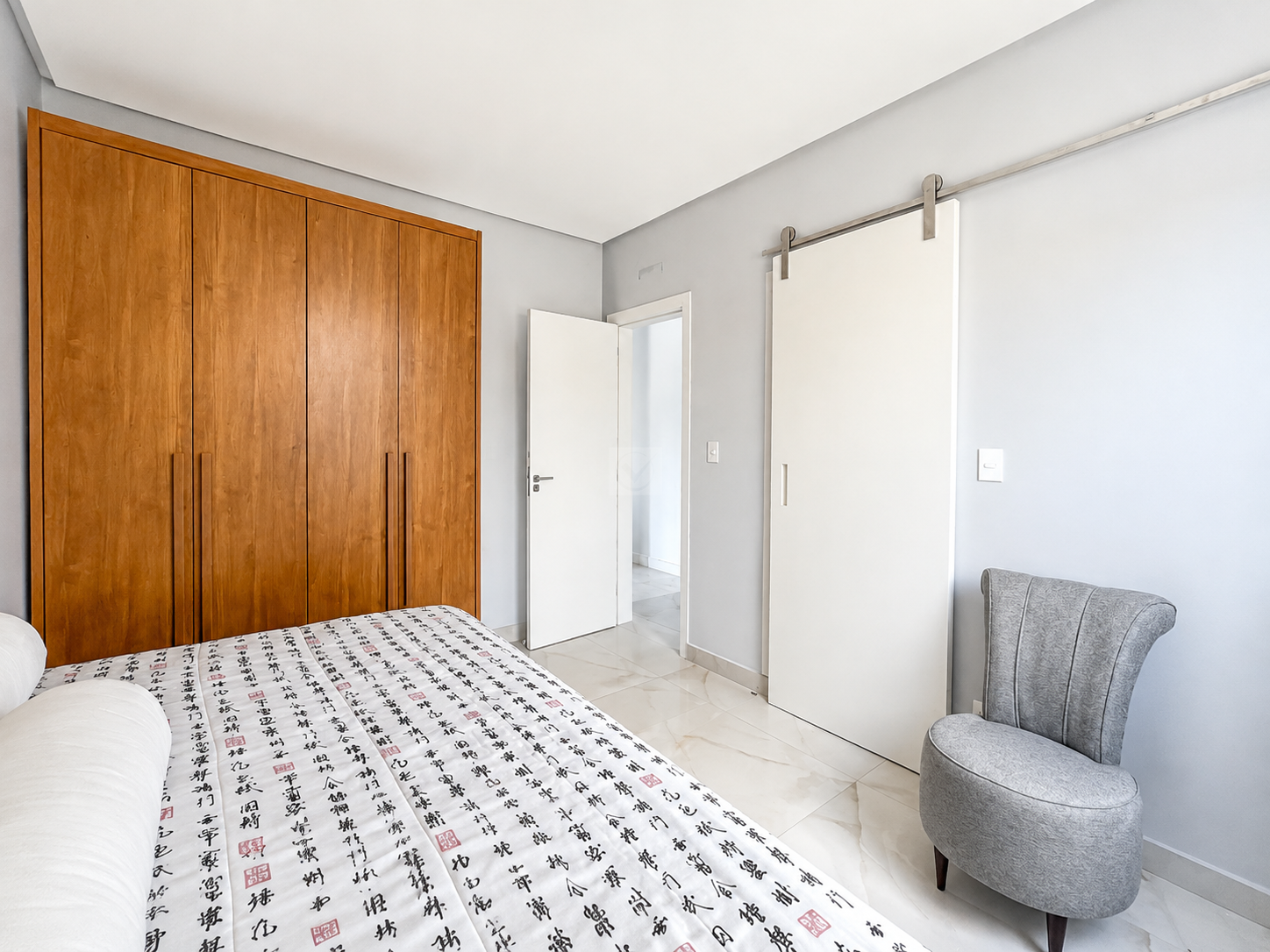 Casa em condominio à venda, 3 quartos, 3 suítes, 1 vaga, Alphaville - Barra dos Coqueiros/SE - Foto 7