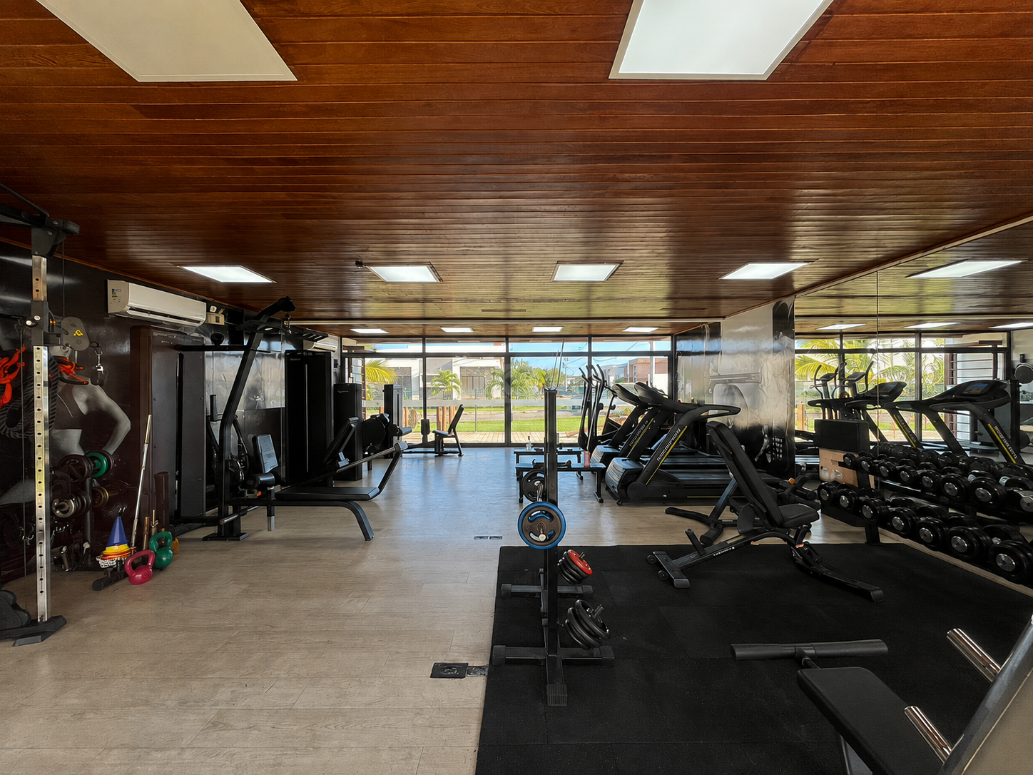 Casa em condominio à venda, 3 quartos, 3 suítes, 1 vaga, Alphaville - Barra dos Coqueiros/SE - Foto 15