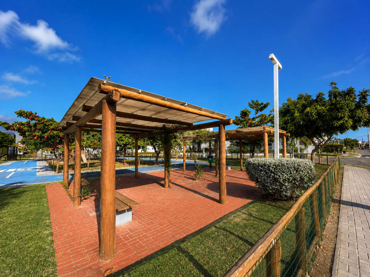 Casa em condominio à venda, 3 quartos, 3 suítes, 1 vaga, Alphaville - Barra dos Coqueiros/SE - Foto 30