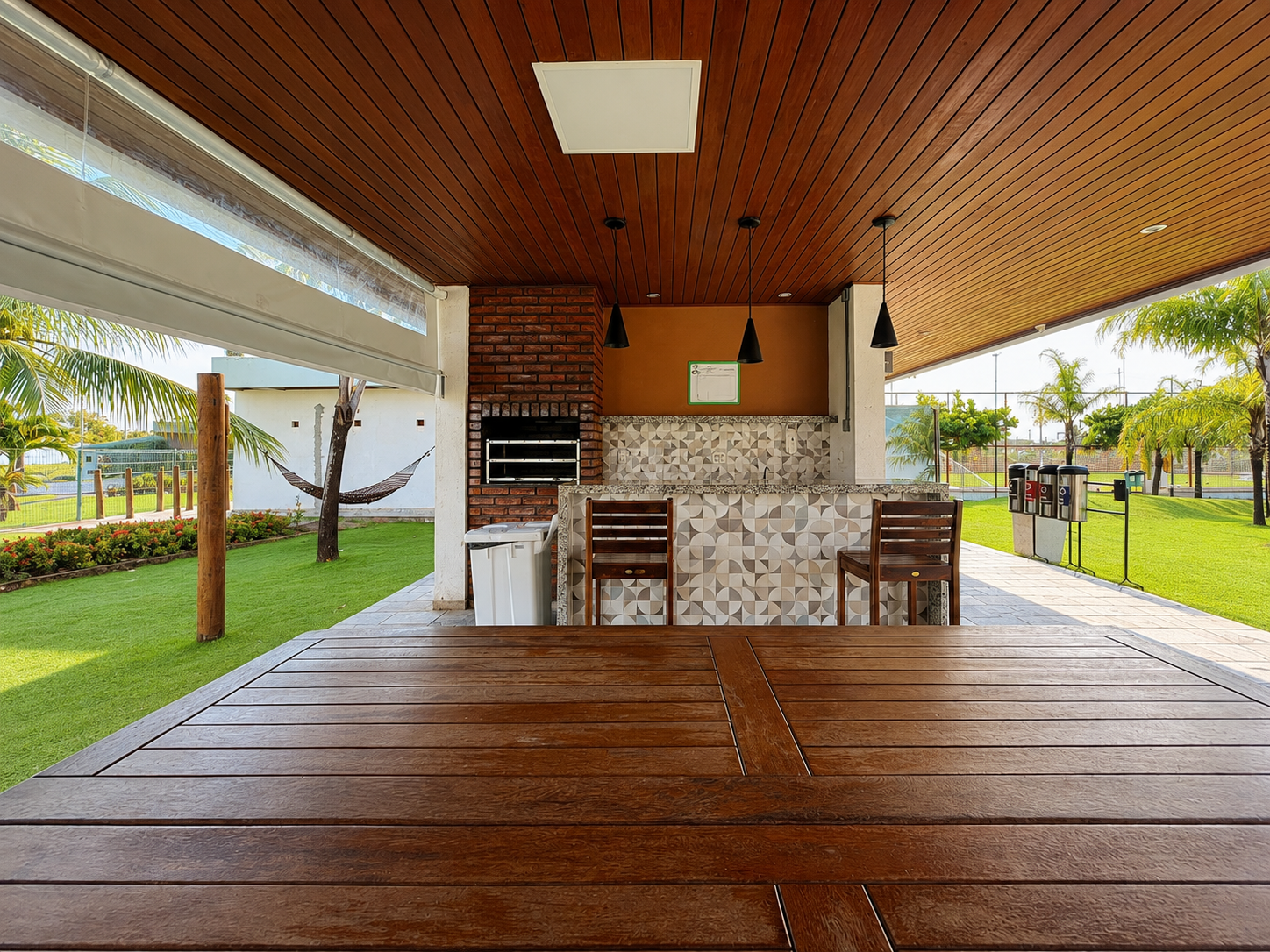 Casa em condominio à venda, 3 quartos, 3 suítes, 1 vaga, Alphaville - Barra dos Coqueiros/SE - Foto 16