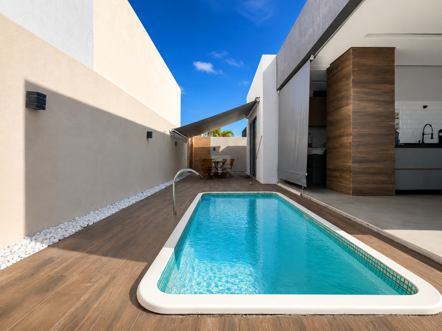 Casa em condominio à venda, 3 quartos, 3 suítes, 1 vaga, Alphaville - Barra dos Coqueiros/SE - Foto 13