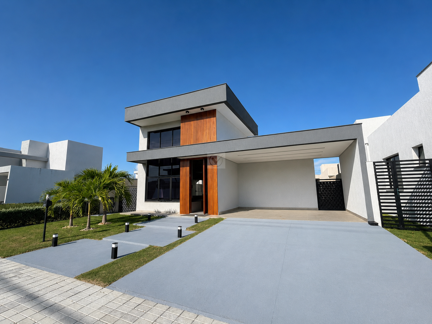 Casa em condominio à venda, 3 quartos, 3 suítes, 1 vaga, Alphaville - Barra dos Coqueiros/SE