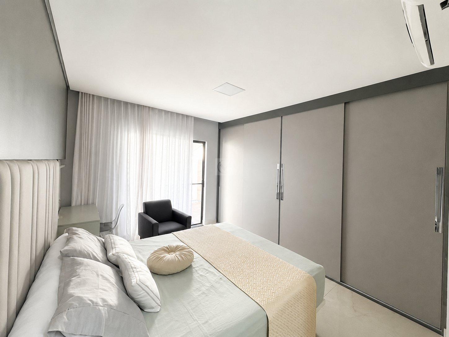 Casa em condominio à venda, 3 quartos, 3 suítes, 1 vaga, Alphaville - Barra dos Coqueiros/SE - Foto 12