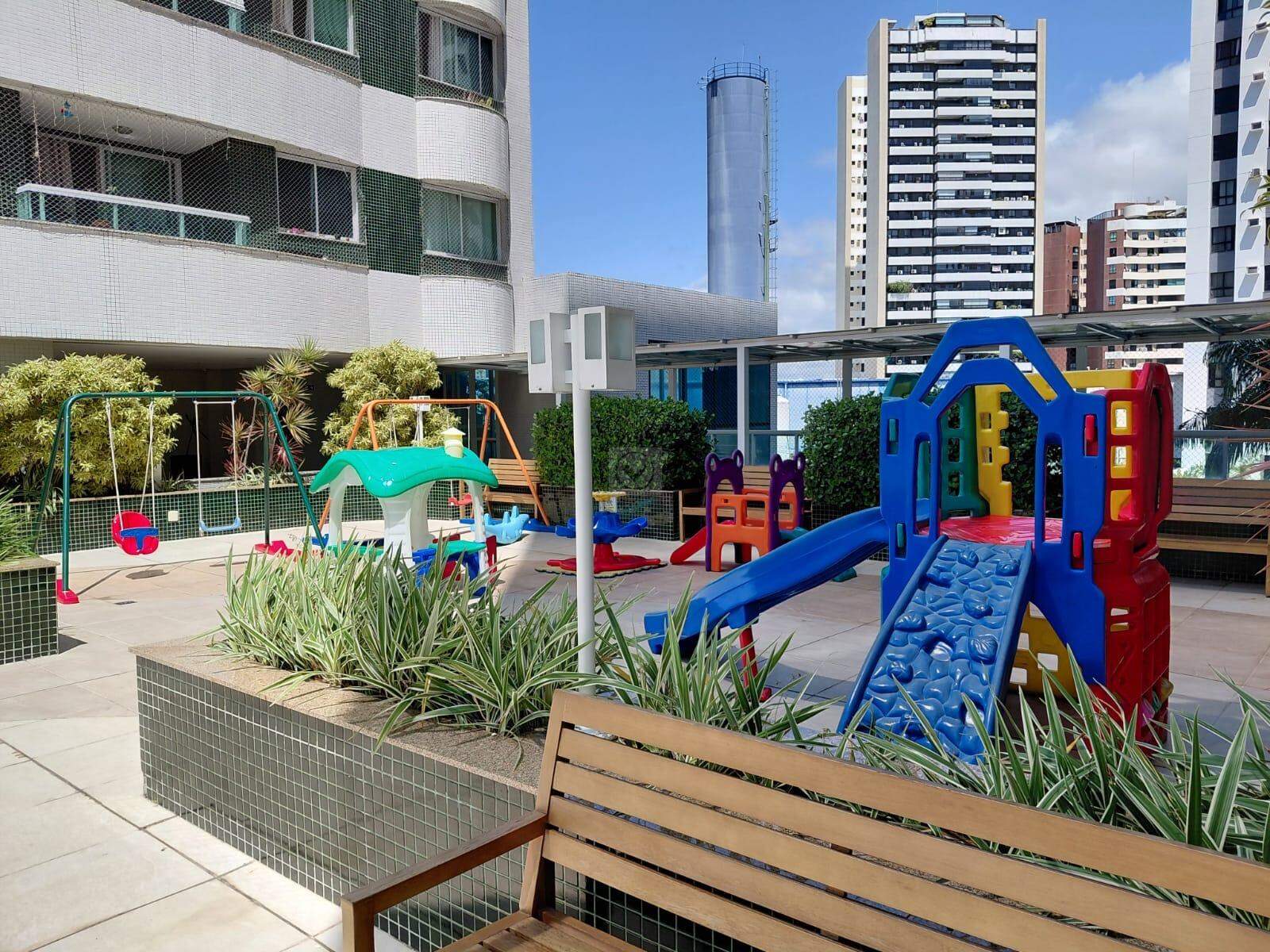 Apartamento para aluguel, 3 quartos, 1 suíte, 2 vagas, Jardins - Aracaju/SE - Foto 25