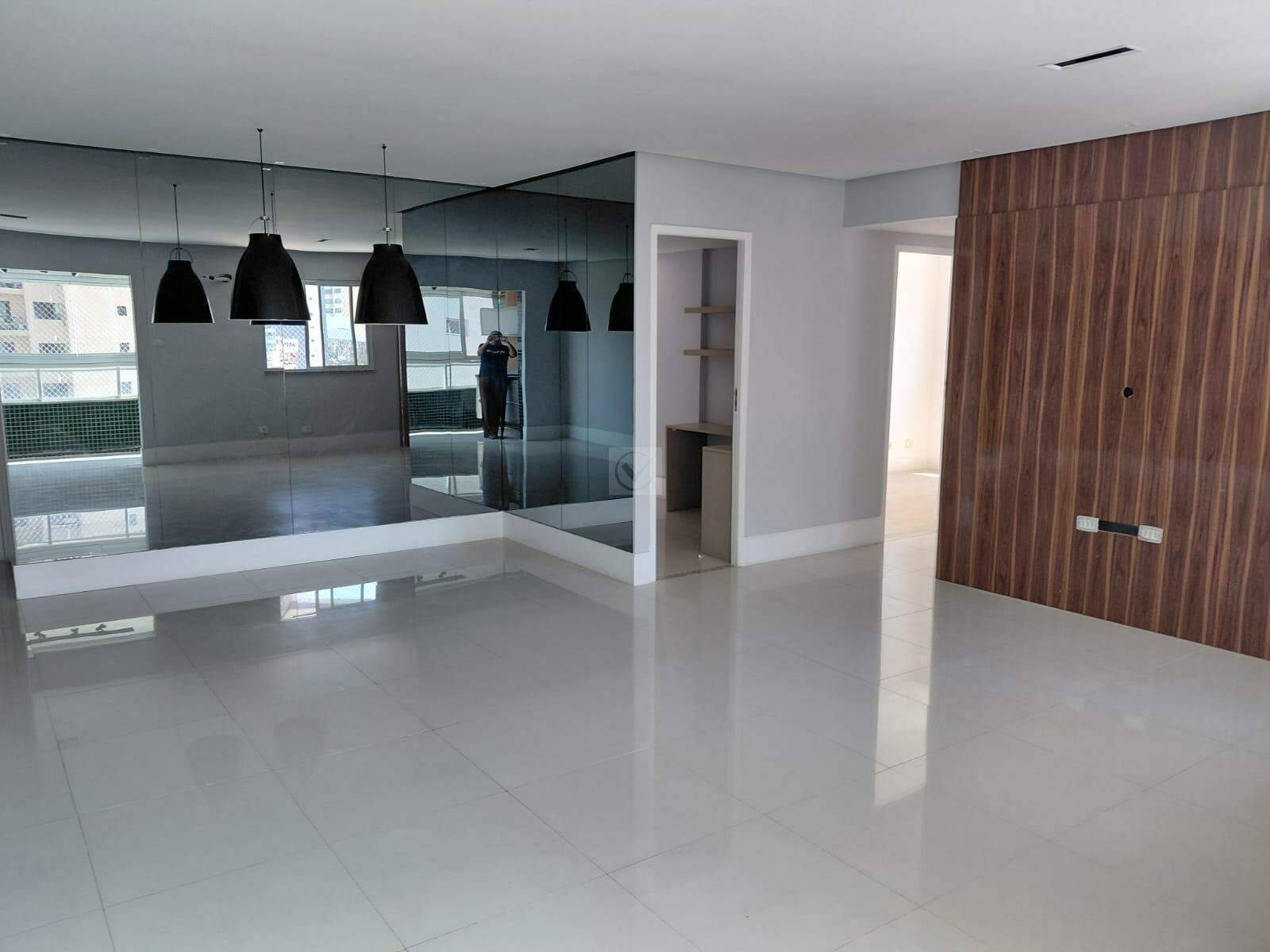 Apartamento para aluguel, 3 quartos, 1 suíte, 2 vagas, Jardins - Aracaju/SE - Foto 6