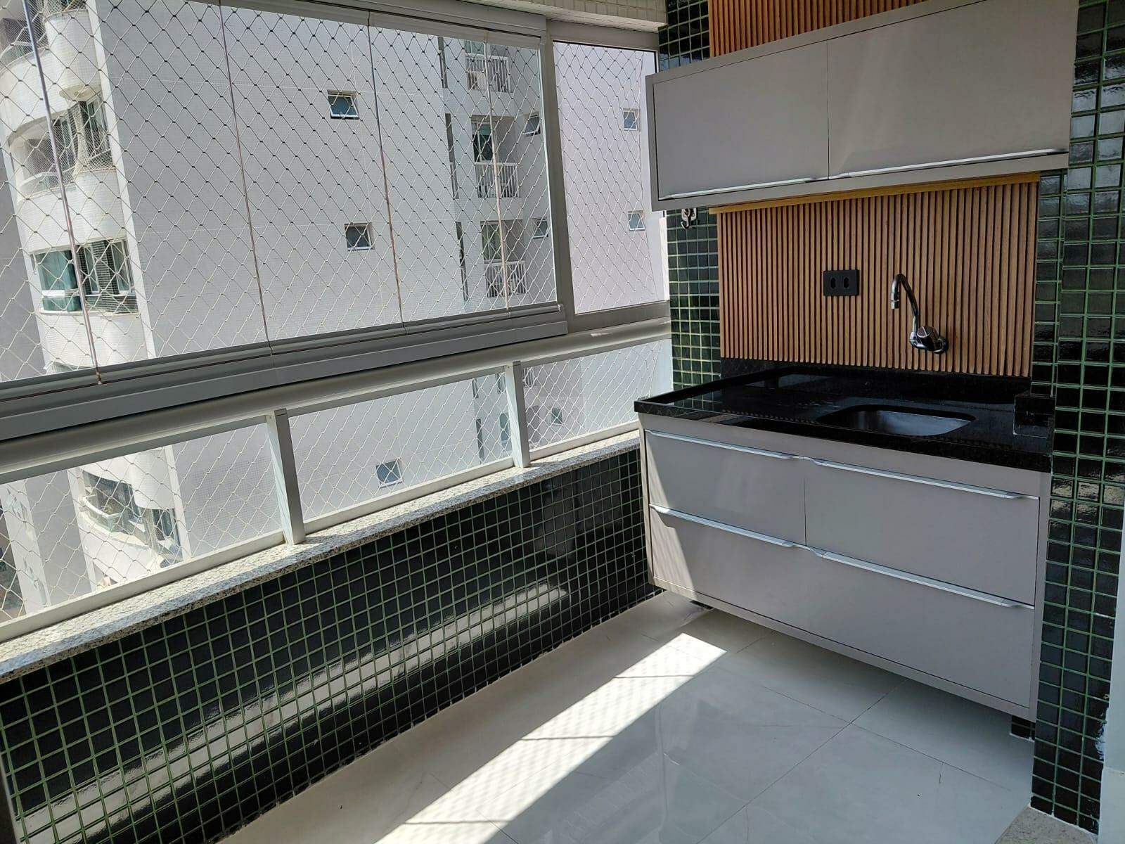 Apartamento para aluguel, 3 quartos, 1 suíte, 2 vagas, Jardins - Aracaju/SE - Foto 8