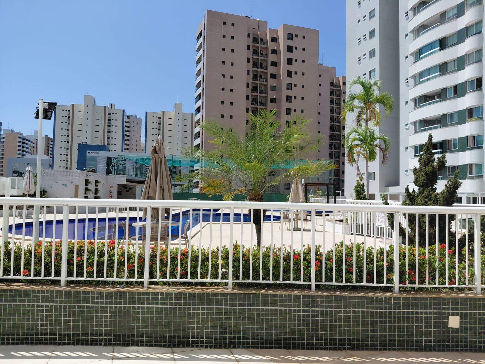Apartamento para aluguel, 3 quartos, 1 suíte, 2 vagas, Jardins - Aracaju/SE - Foto 20