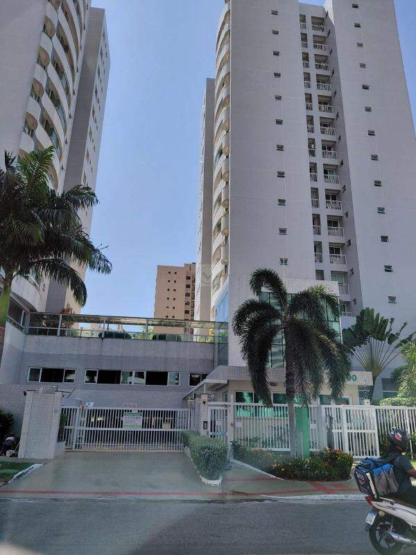 Apartamento para aluguel, 3 quartos, 1 suíte, 2 vagas, Jardins - Aracaju/SE - Foto 2
