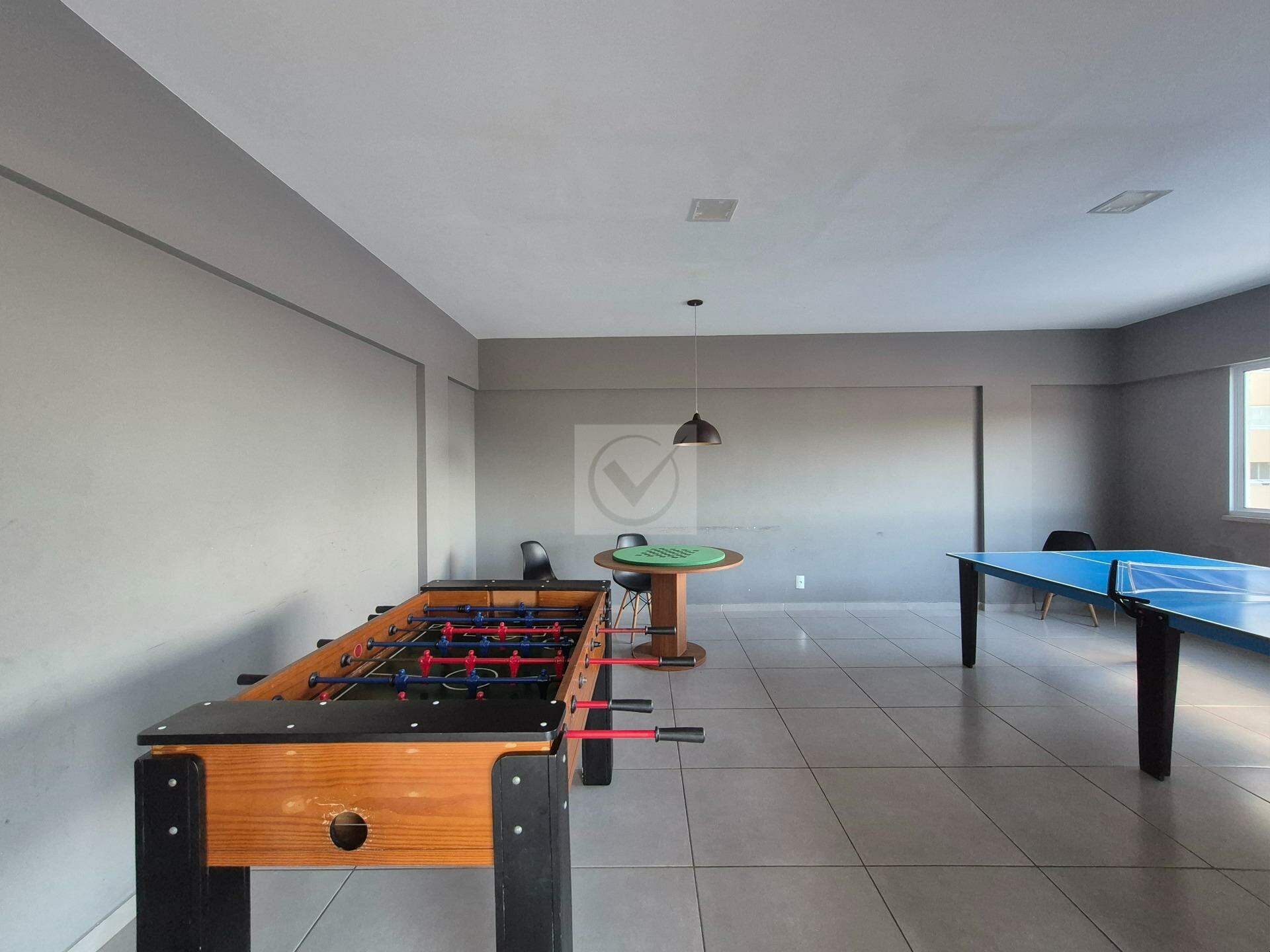 Apartamento para aluguel, 3 quartos, 1 suíte, 1 vaga, Espaço Tropical - Barra dos Coqueiros/SE - Foto 18