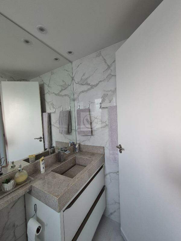 Apartamento para aluguel, 3 quartos, 1 suíte, 1 vaga, Espaço Tropical - Barra dos Coqueiros/SE - Foto 13