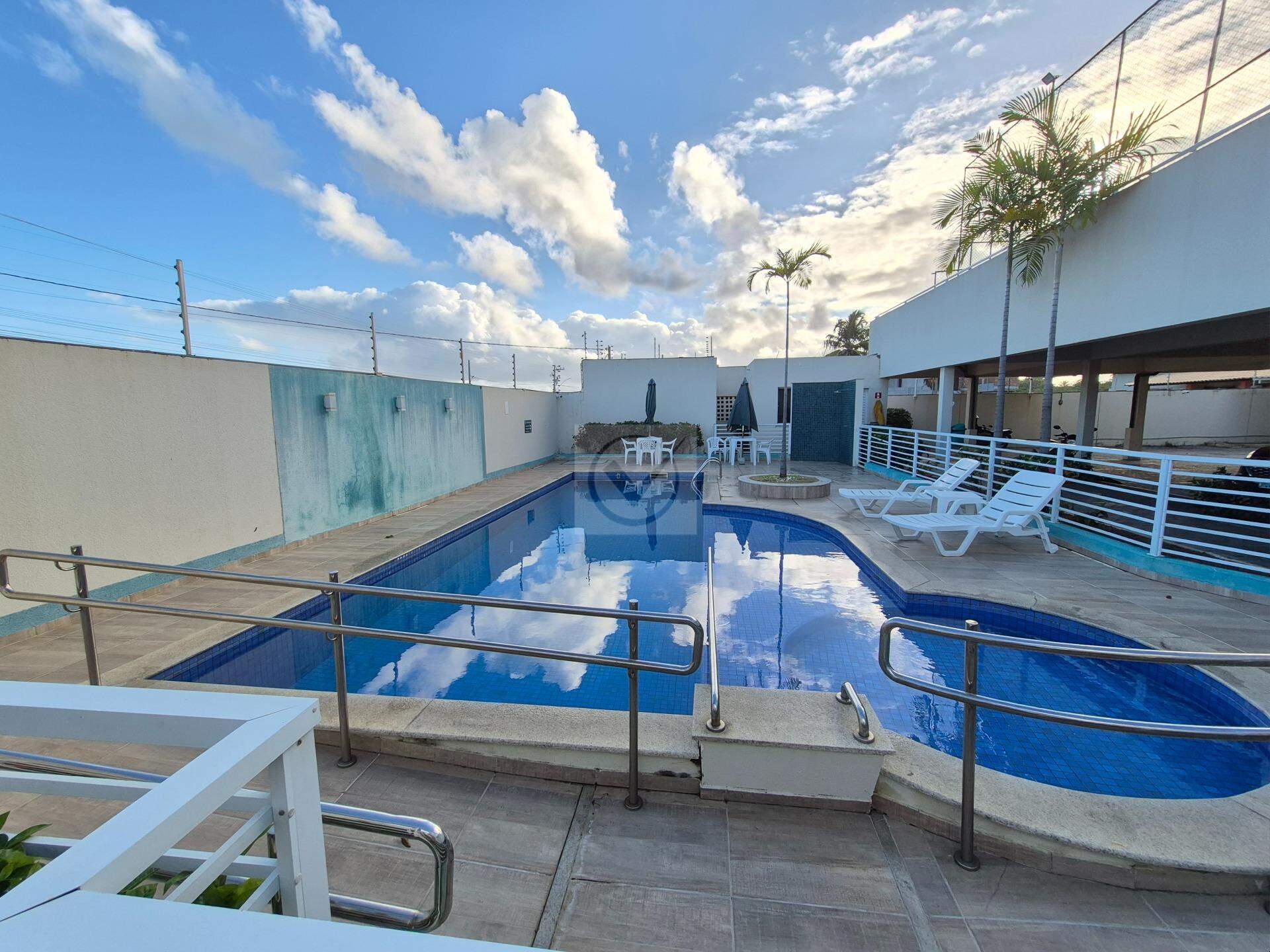 Apartamento para aluguel, 3 quartos, 1 suíte, 1 vaga, Espaço Tropical - Barra dos Coqueiros/SE - Foto 14