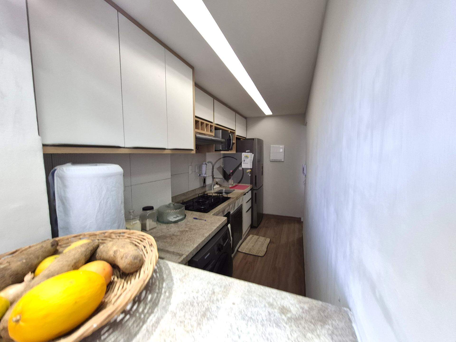 Apartamento para aluguel, 3 quartos, 1 suíte, 1 vaga, Espaço Tropical - Barra dos Coqueiros/SE - Foto 4