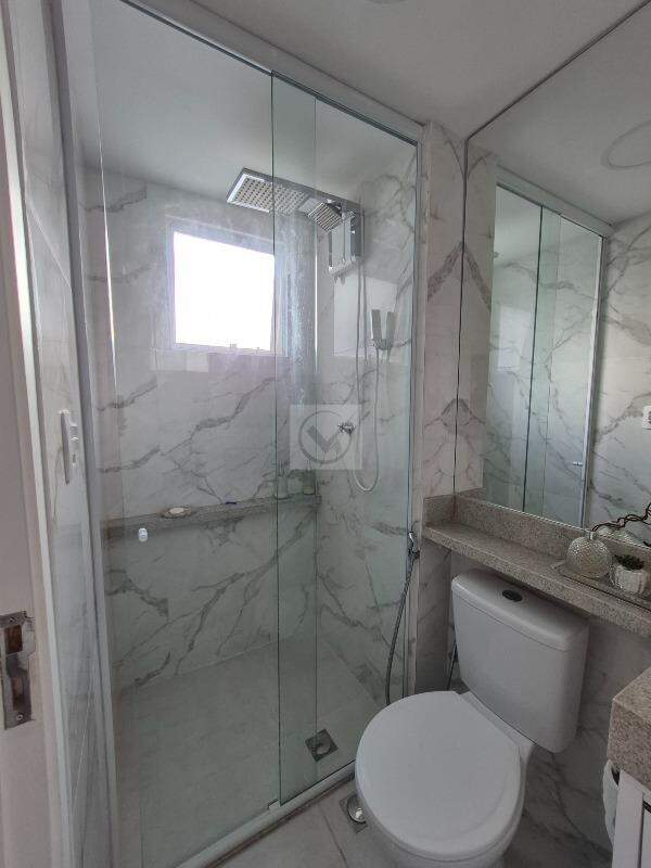 Apartamento para aluguel, 3 quartos, 1 suíte, 1 vaga, Espaço Tropical - Barra dos Coqueiros/SE - Foto 12