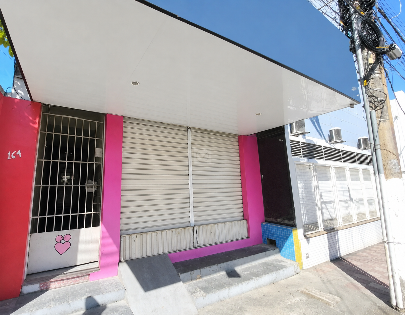 Ponto Comercial para aluguel, Centro - Aracaju/SE