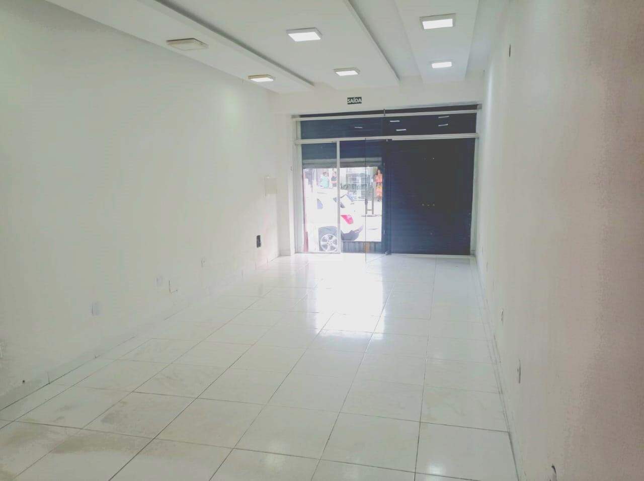 Ponto Comercial para aluguel, Centro - Aracaju/SE - Foto 3