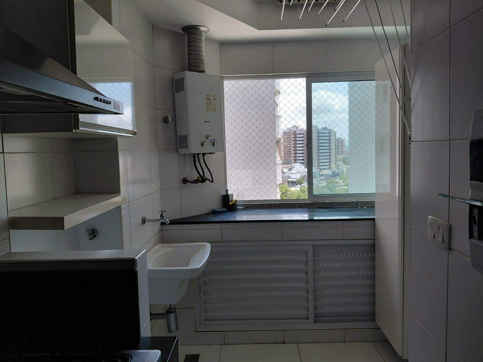 Apartamento à venda, 3 quartos, 1 suíte, 2 vagas, Jardins - Aracaju/SE - Foto 12