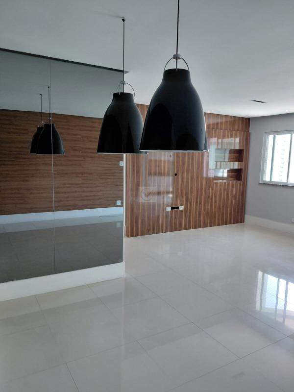 Apartamento à venda, 3 quartos, 1 suíte, 2 vagas, Jardins - Aracaju/SE - Foto 4