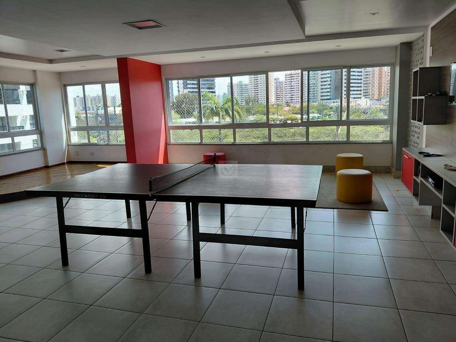 Apartamento à venda, 3 quartos, 1 suíte, 2 vagas, Jardins - Aracaju/SE - Foto 26