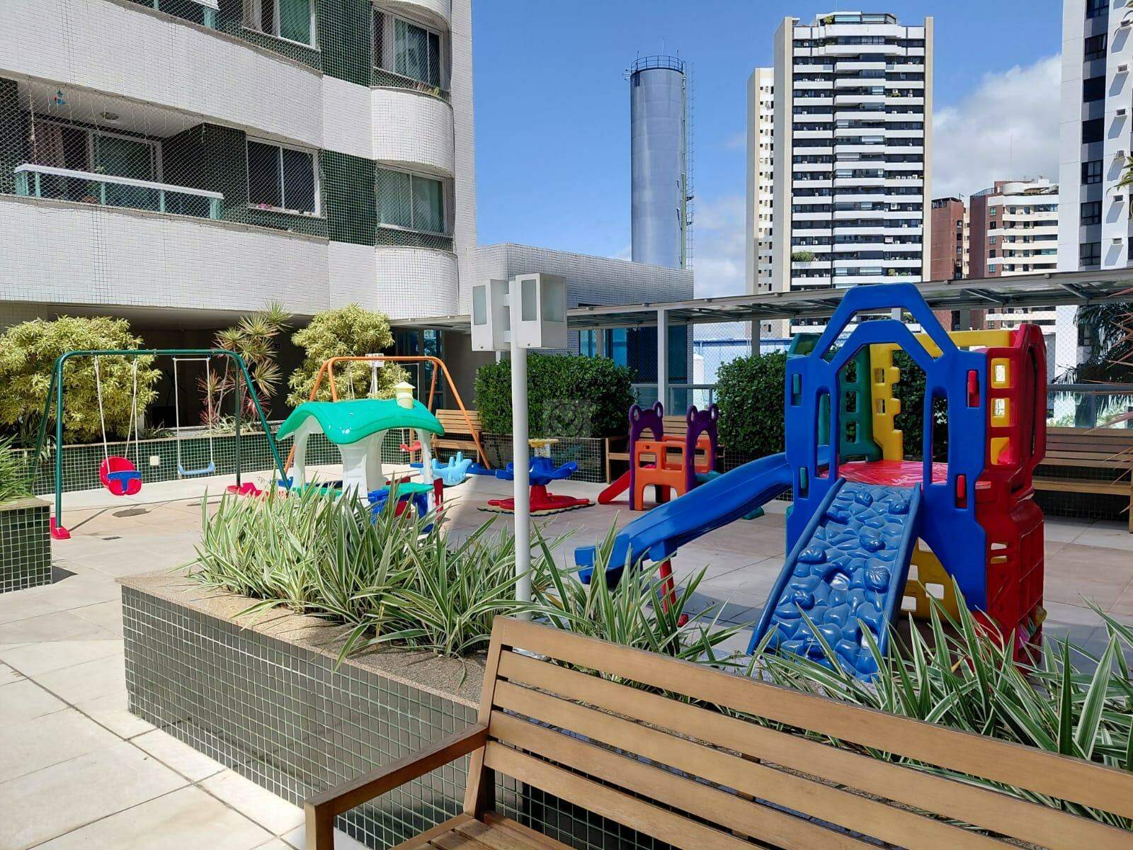 Apartamento à venda, 3 quartos, 1 suíte, 2 vagas, Jardins - Aracaju/SE - Foto 25