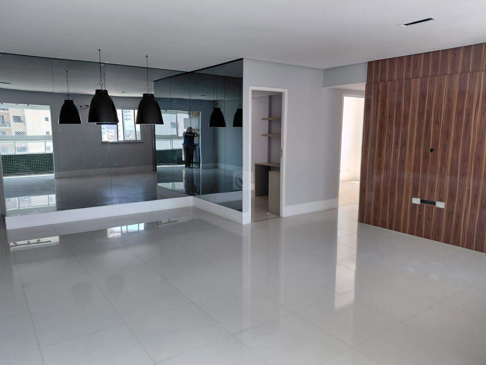 Apartamento à venda, 3 quartos, 1 suíte, 2 vagas, Jardins - Aracaju/SE - Foto 6