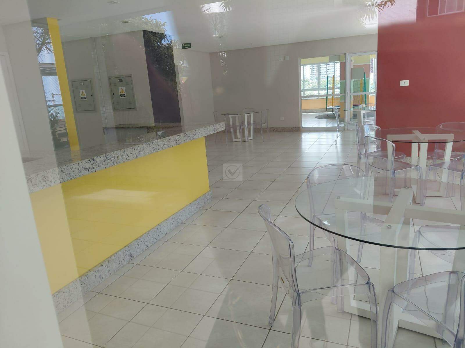 Apartamento à venda, 3 quartos, 1 suíte, 2 vagas, Jardins - Aracaju/SE - Foto 23