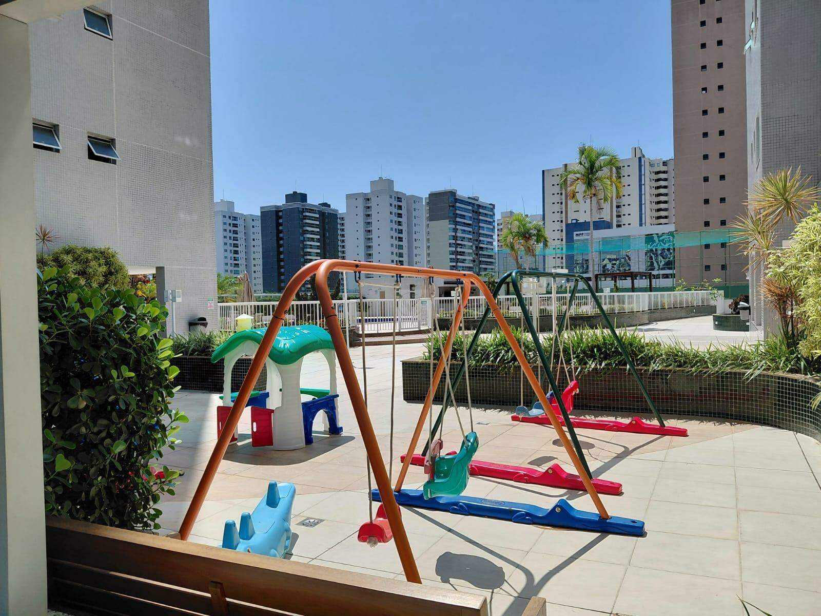 Apartamento à venda, 3 quartos, 1 suíte, 2 vagas, Jardins - Aracaju/SE - Foto 22