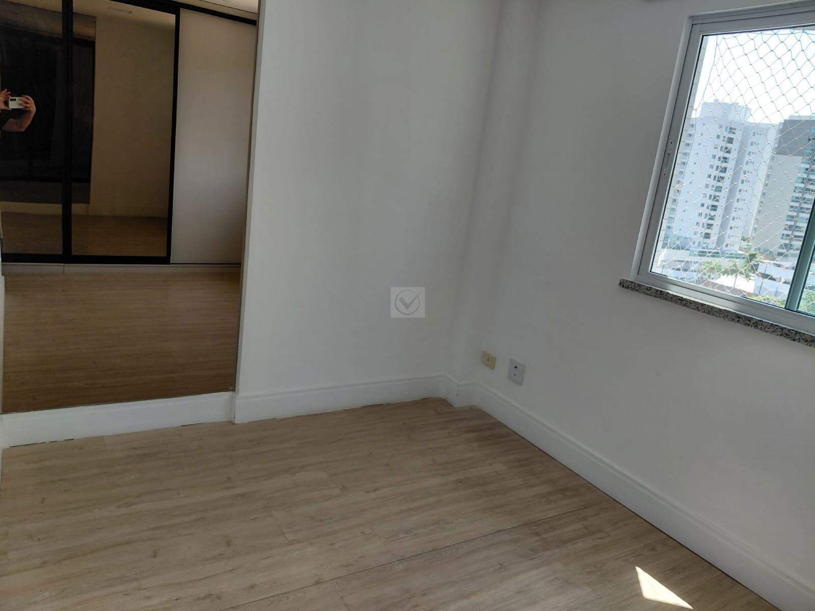 Apartamento à venda, 3 quartos, 1 suíte, 2 vagas, Jardins - Aracaju/SE - Foto 17