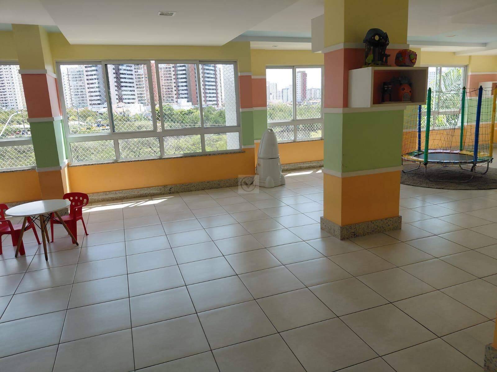Apartamento à venda, 3 quartos, 1 suíte, 2 vagas, Jardins - Aracaju/SE - Foto 24