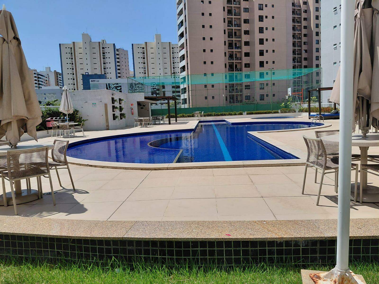 Apartamento à venda, 3 quartos, 1 suíte, 2 vagas, Jardins - Aracaju/SE - Foto 21