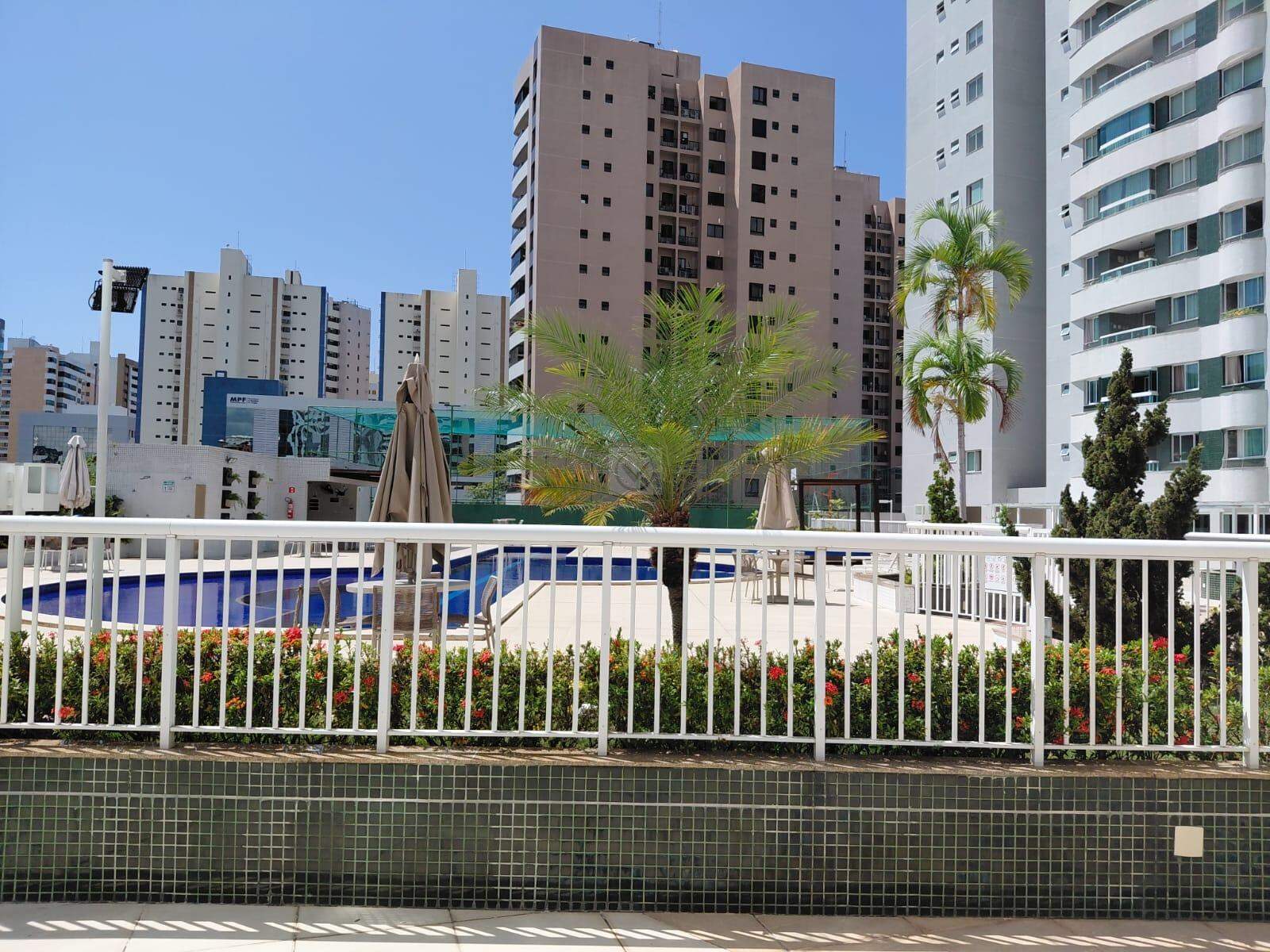 Apartamento à venda, 3 quartos, 1 suíte, 2 vagas, Jardins - Aracaju/SE - Foto 20