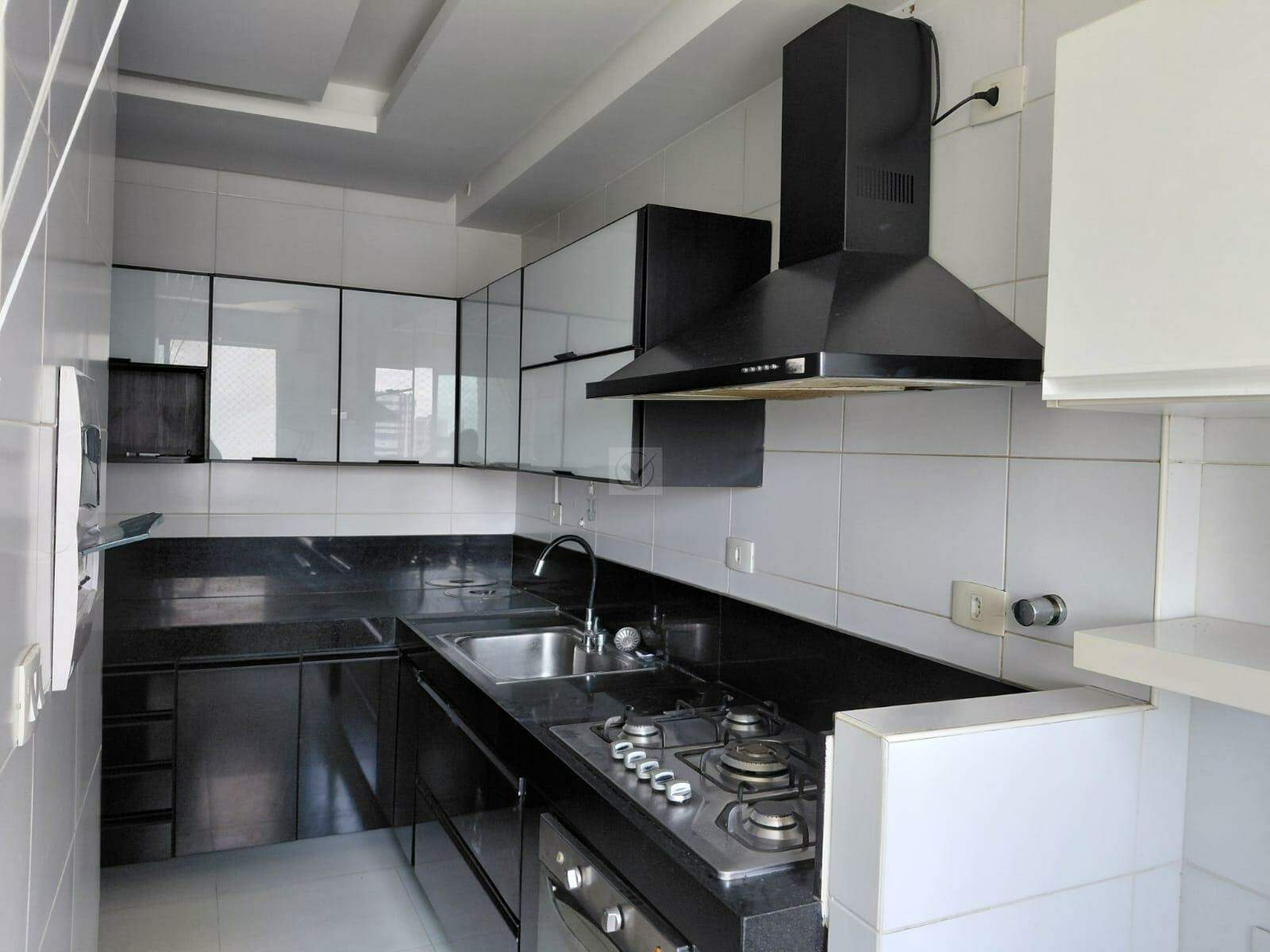 Apartamento à venda, 3 quartos, 1 suíte, 2 vagas, Jardins - Aracaju/SE - Foto 11