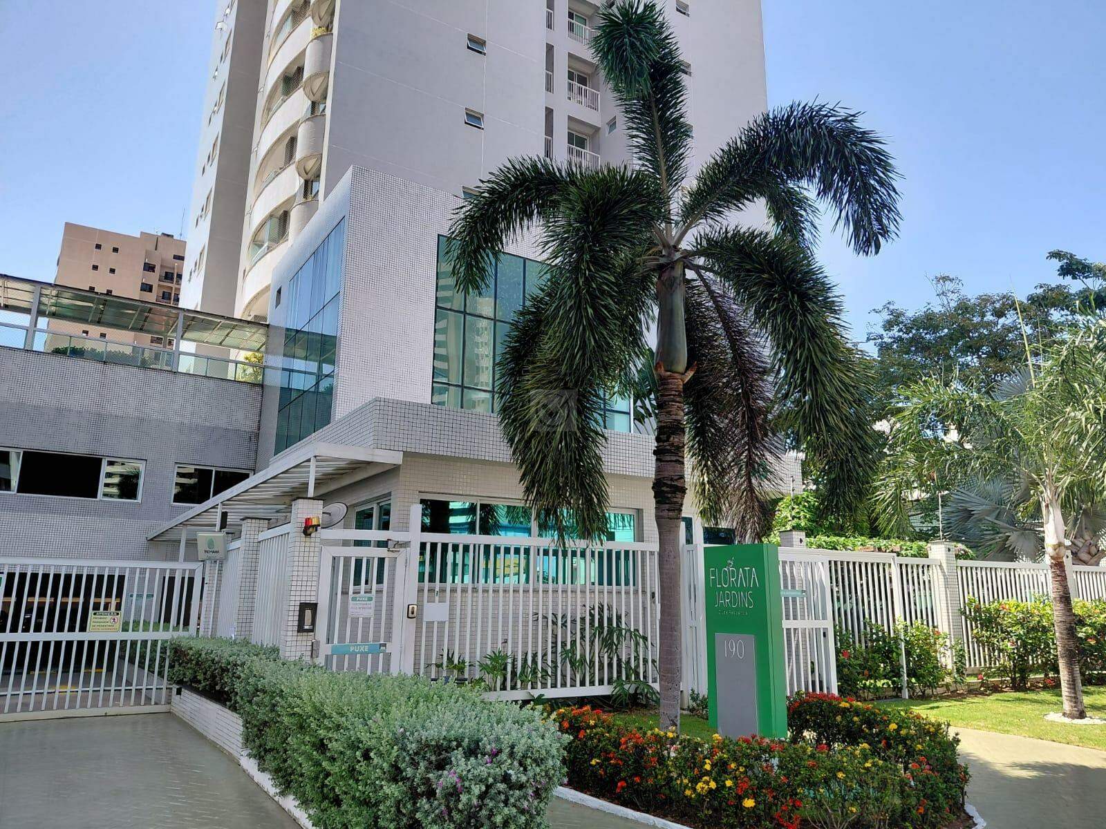 Apartamento à venda, 3 quartos, 1 suíte, 2 vagas, Jardins - Aracaju/SE